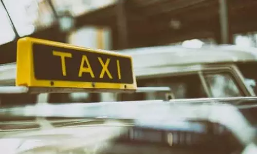 Taxi ड्राइवर 10 फरवरी को हड़ताल पर जाएंगे